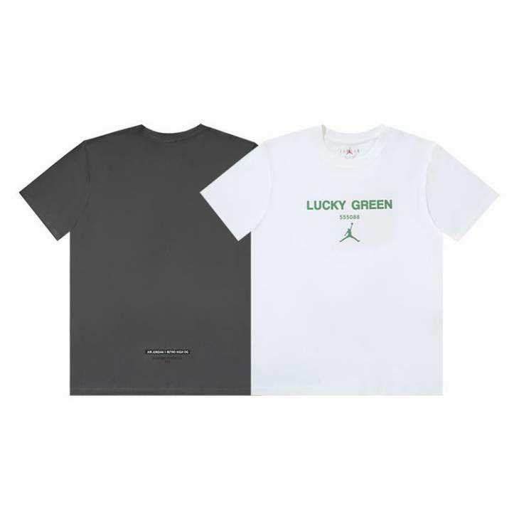 Picture of Jordan T Shirts Short _SKUJordanM-3XL6ctxJ8895409521